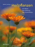Cover: Heilpflanzen - Urachhaus