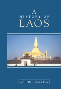 Enlarge image Cover: A History of Laos - Cambridge University Press