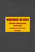 Cover: Wodehouse im Krieg - Edition Epoca