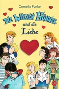 Cover: Die Wilden H&uuml;hner 5. Die Wilden H&uuml;hner und die Liebe - Oetinger