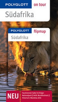 Abbildung von: POLYGLOTT on tour Reiseführer Südafrika - Polyglott