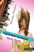 Cover: Uptown Groove New York - Oetinger