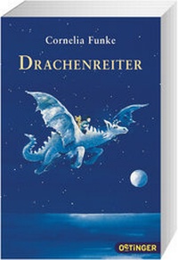 Abbildung von: Drachenreiter 1 - Oetinger