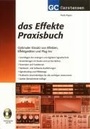 Cover: Das Effekte Praxisbuch - GC Carstensen