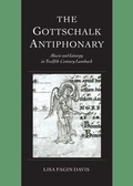 Cover: The Gottschalk Antiphonary - Cambridge University Press