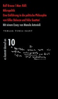 Cover: Mikropolitik - Turia + Kant