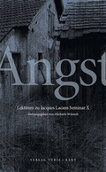 Cover: Angst - Turia + Kant