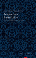 Cover: Meine Lehre - Turia + Kant