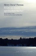 Cover: Briefe an einen spirituellen Sucher - Turia + Kant