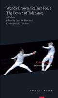 Cover: The Power of Tolerance - Turia + Kant