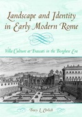 Cover: Landscape and Identity in Early Modern Rome - Cambridge University Press