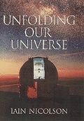 Cover: Unfolding our Universe - Cambridge University Press