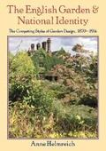 Cover: The English Garden and National Identity - Cambridge University Press