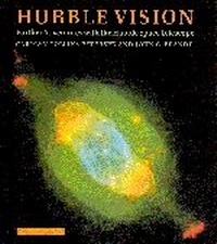 Abbildung von: Hubble Vision - Cambridge University Press