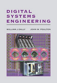 Enlarge image Cover: Digital Systems Engineering - Cambridge University Press