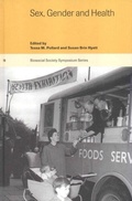 Cover: Sex, Gender and Health - Cambridge University Press