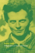 Cover: Wittgenstein on Freud and Frazer - Cambridge University Press