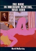 Cover: The Nude in American Painting, 1950-1980 - Cambridge University Press