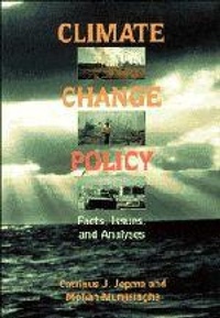 Enlarge image Cover: Climate Change Policy - Cambridge University Press