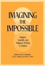 Cover: Imagining the Impossible - Cambridge University Press