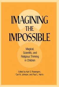 Enlarge image Cover: Imagining the Impossible - Cambridge University Press