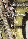 Cover: The Cambridge Companion to the Saxophone - Cambridge University Press