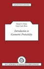 Cover: Introduction to Geometric Probability - Cambridge University Press