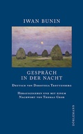 Cover: Gespr&auml;ch in der Nacht - D&ouml;rlemann