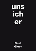 Cover: Uns ich er - Salis Verlag ein Imprint der Elster & Salis AG