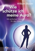 Cover: Wie sch&uuml;tze ich meine Aura? - Aquamarin