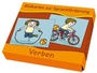 Cover: Verben - Verlag an der Ruhr