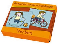Enlarge image Cover: Verben - Verlag an der Ruhr