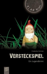 Enlarge image Cover: Versteckspiel - Verlag an der Ruhr
