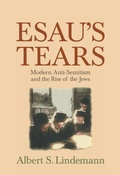 Cover: Esau's Tears - Cambridge University Press