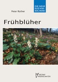 Cover: Fr&uuml;hbl&uuml;her - Militzke Verlag GmbH