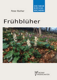 Enlarge image Cover: Frühblüher - Militzke Verlag GmbH
