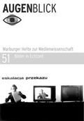 Cover: Bilder in Echtzeit - Sch&uuml;ren Verlag GmbH