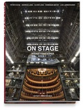 Cover: ON STAGE - Edition Lammerhuber