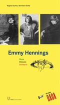 Cover: Emmy Hennings - NIMBUS. Kunst und B&uuml;cher AG