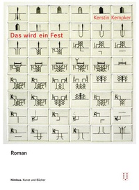 Enlarge image Cover: Das wird ein Fest - NIMBUS. Kunst und Bücher AG