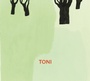 Cover: Toni - NIMBUS. Kunst und Bücher AG