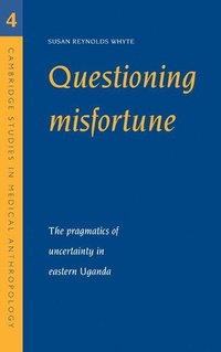 Enlarge image Cover: Questioning Misfortune - Cambridge University Press