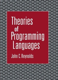 Enlarge image Cover: Theories of Programming Languages - Cambridge University Press