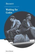 Cover: Beckett: Waiting for Godot - Cambridge University Press