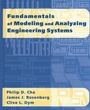 Cover: Fundamentals of Modeling and Analyzing Engineering Systems - Cambridge University Press