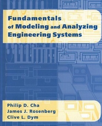 Enlarge image Cover: Fundamentals of Modeling and Analyzing Engineering Systems - Cambridge University Press