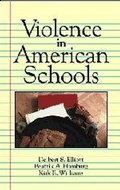 Cover: Violence in American Schools - Cambridge University Press