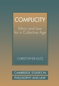Cover: Complicity - Cambridge University Press