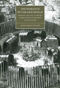 Cover: The Romance of the New World - Cambridge University Press