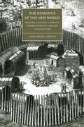 Cover: The Romance of the New World - Cambridge University Press